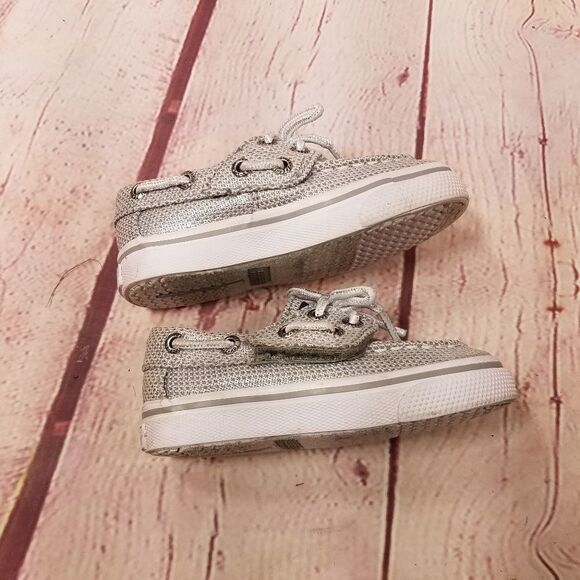 Sperry Top Slider 5 - Picture 5 of 8